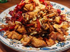 中盘辣子鸡-杨乐辣子鸡(和田一街店)