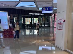 -万达广场(南昌红谷滩店)