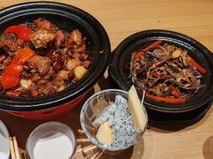 -老砂锅(城北店)