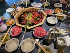 -大风老火锅(江北一店)