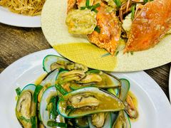 -贞姨美食·老字号海鲜大排档