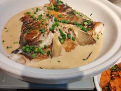 -老山村酒楼(白石洲店)