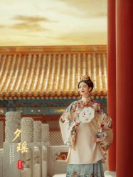 -美云庭古装·格格服汉服·京城旅拍(北京店)