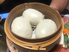 -Mk 泰式自助火锅