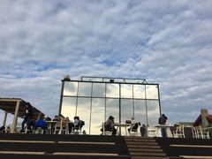 -Cafe Aewol Monsant