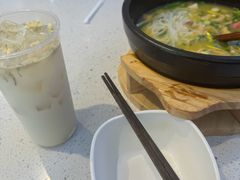 -阿婆情腊排骨火锅(金虹路店)