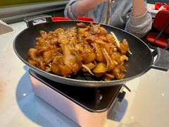 -避风塘(嘉兴八佰伴店)