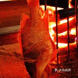 人间烟火气--必吃的宇治川炉端烧