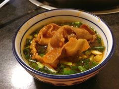 -飘香火锅(玉林西路店)