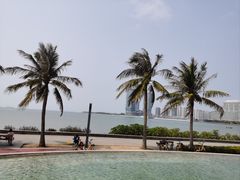 -西秀海滩公园
