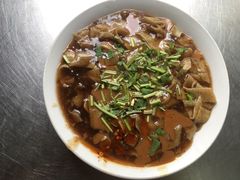 陈记锅巴菜-陈记锅巴菜(五大道店)