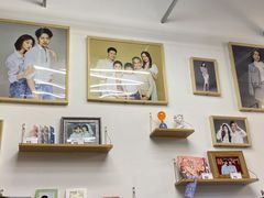 -海马体照相馆(大连罗斯福广场店)
