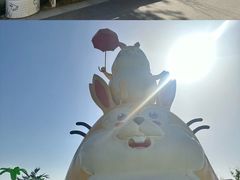 -天目湖涵田度假村
