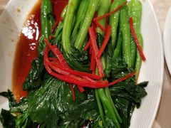 -采粤轩中餐厅(惠州金海湾喜来登度假酒店)