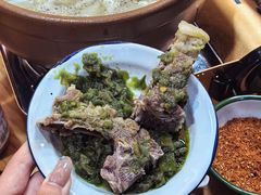 -黄小串·烤串海鲜涮牛肚(升龙广场店)