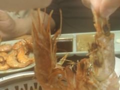 -韩盛·盛江山自助料理(沈辽路万达店)