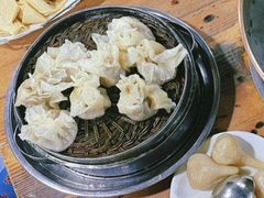 -元盛居(生态大街店)