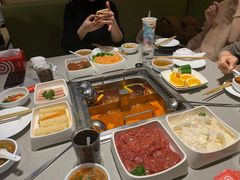 -海底捞火锅(关山保利店)