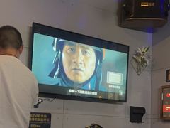 -唱吧麦颂KTV(马驹桥店)