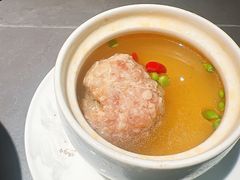 -晓淮山·扬州早茶·淮扬菜(龙阳广场店)
