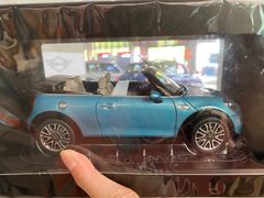 -上海普陀宝诚MINI4S店(红柳路店)