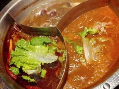 -吴老幺火锅(金龙店)