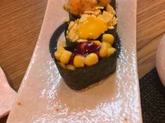 -栖川山葵家·寿喜锅·日式料理(龙湖北城天街商场店)