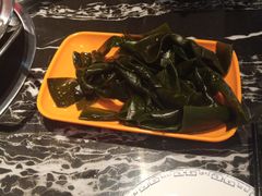 -古乐牛香·鲜牛肉牛杂火锅(解放东路店)
