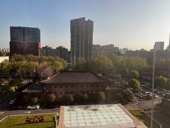 -南京钟山宾馆(江苏省会议中心)