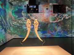 -北京大葆台遗址博物馆