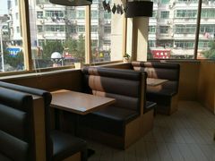 卡座-德克士(东至汇金店)