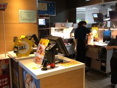 -麦当劳(金地店)