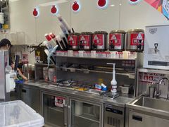 -蜜雪冰城(长虹店)