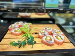 -巴犀烧烤(新崇光店)