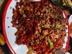 -金谷园饺子·烧烤(人大总店)