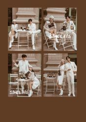 -二十一世纪婚纱摄影(省府前街店)