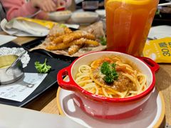 -豪客来牛排(人民东路店)
