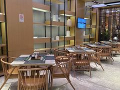 -顺德联塑万怡酒店·万荟轩自助餐厅