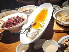 -三强鸽子(胜利路店)