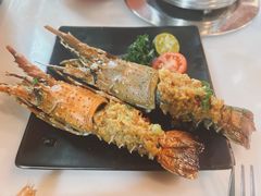 -夏威夷 ·全球海鲜姿造(高新店)