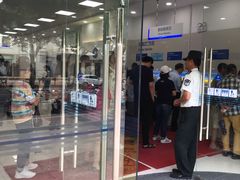 -中国建设银行(上海松江支行)