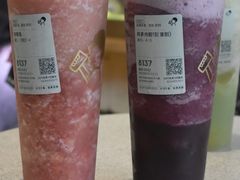 -喜茶(永旺梦乐城店)