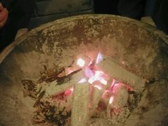 -楠柏弯休闲山庄(梨花溪店)