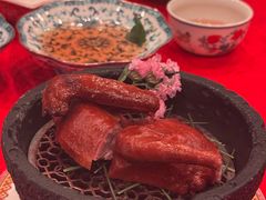 -白家大院·王府宫廷菜(苏州街店)