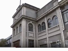 -半岛1919创意园区