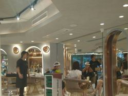 -苏豪路易士·嘉玛发廊