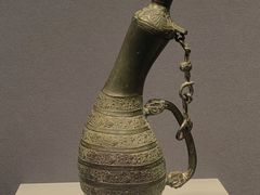 -陕西历史博物馆