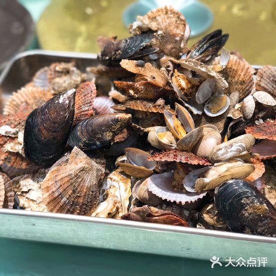 海知味渔陈家院(春秋西路店)