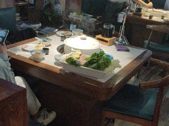 -菌彩云南野生菌火锅(呈贡七彩云南第壹城店)