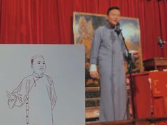 -哈哈曲艺社(西门闲亭店)